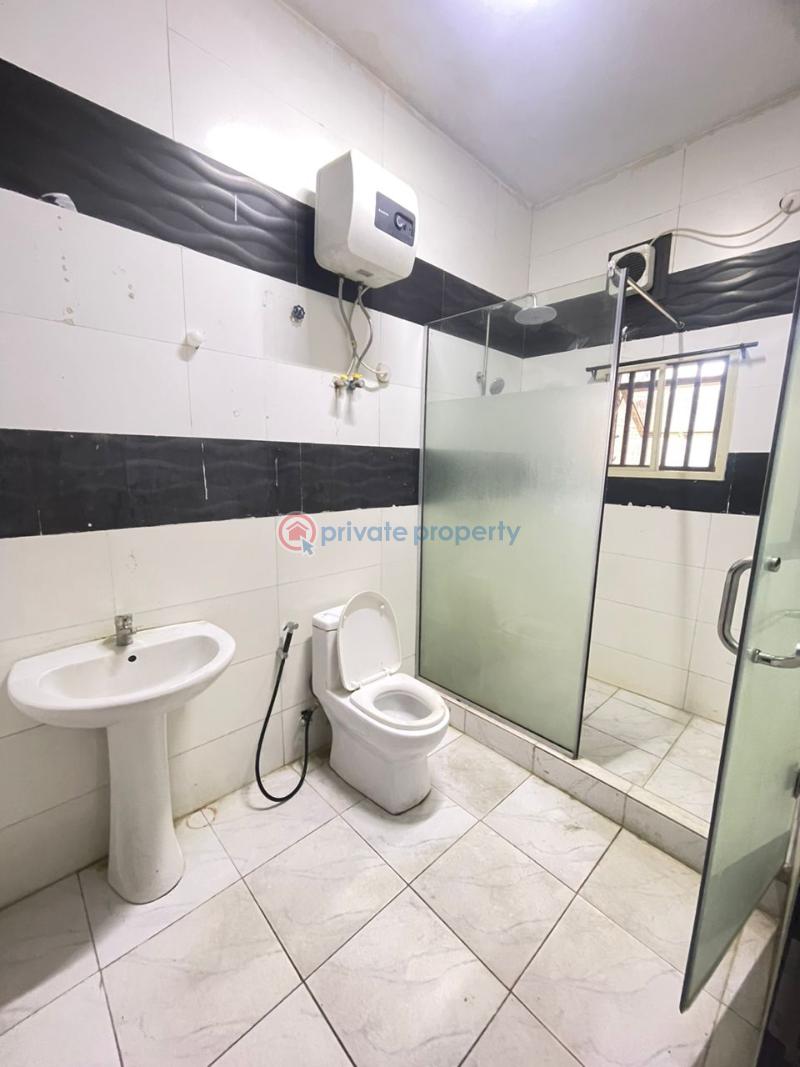 3 bedroom Flat & Apartment For Rent Lekki Phase 1 Lagos - 6