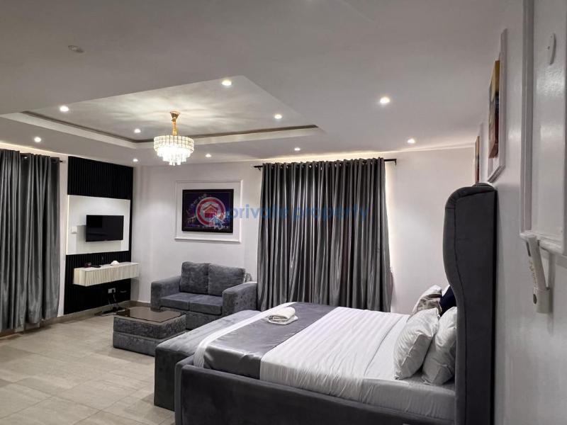 3 bedroom Block Of Flats For Rent Oniru Victoria Island Lagos - 10