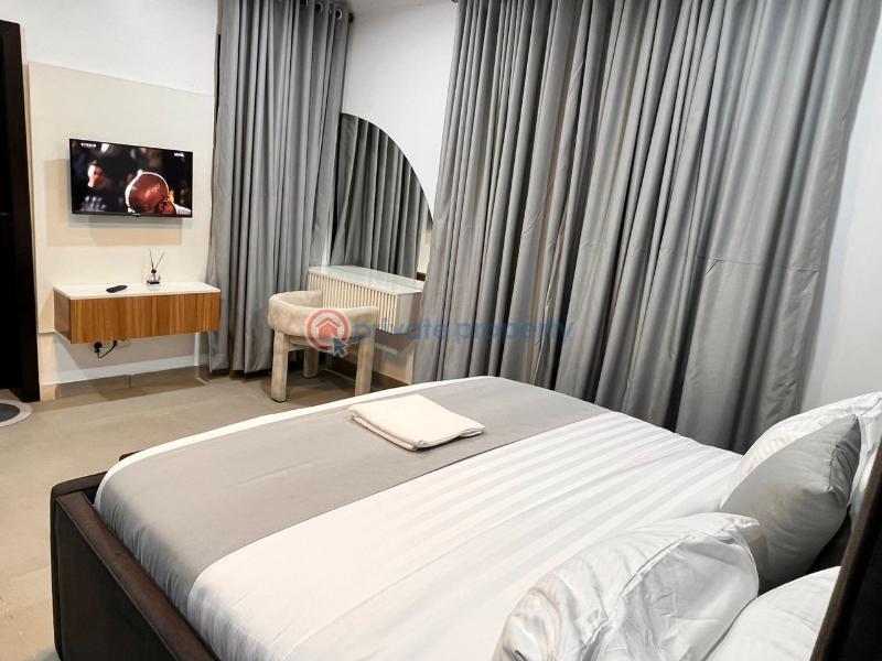 3 bedroom Block Of Flats For Rent Oniru Victoria Island Lagos - 6