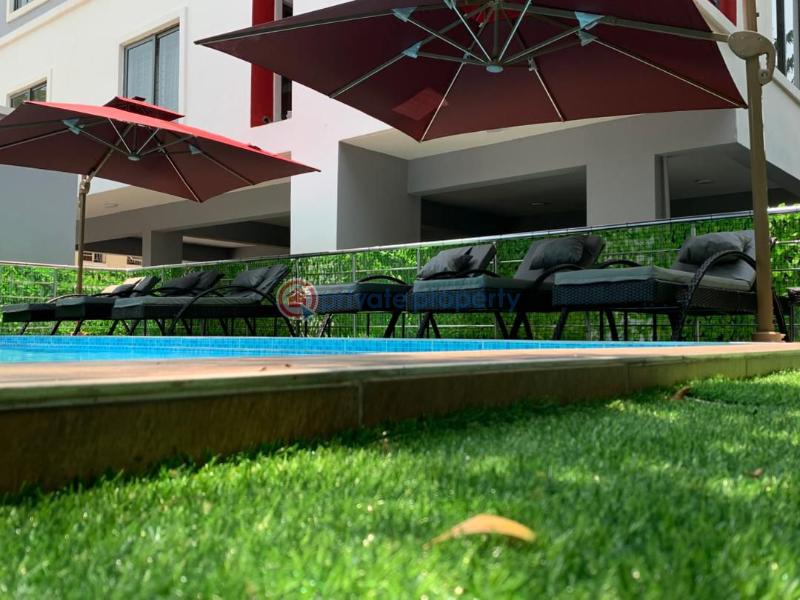 3 bedroom Block Of Flats For Rent Oniru Victoria Island Lagos - 14