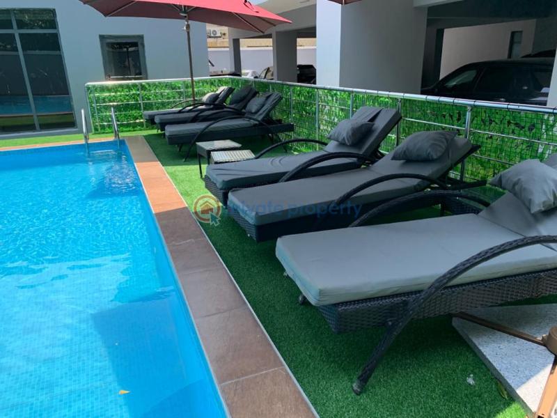 3 bedroom Block Of Flats For Rent Oniru Victoria Island Lagos - 15