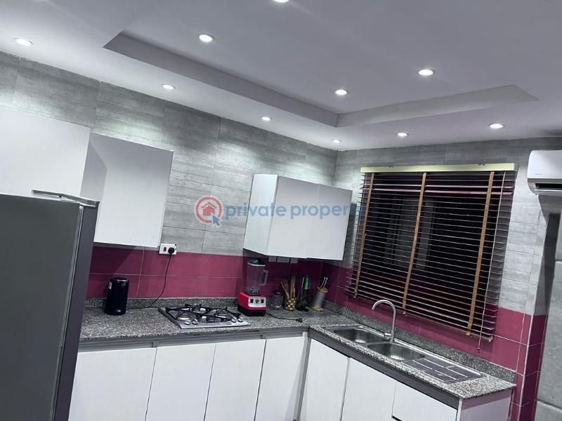 3 bedroom Block Of Flats For Rent Oniru Victoria Island Lagos - 7
