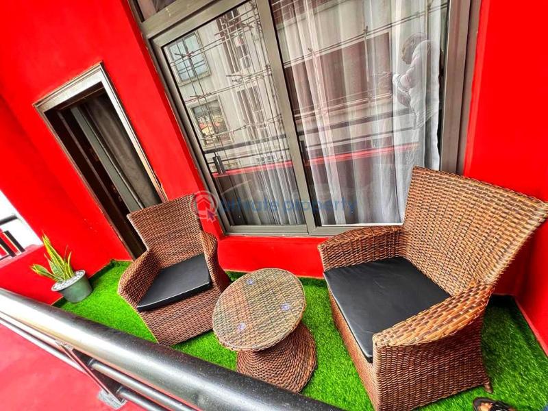 3 bedroom Block Of Flats For Rent Oniru Victoria Island Lagos - 4