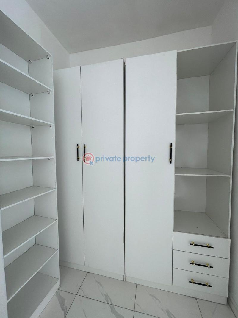 3 bedroom Terraced Duplex For Rent Ikota Lekki Lagos - 6