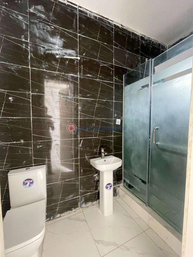 3 bedroom Terraced Duplex For Rent Ikota Lekki Lagos - 4