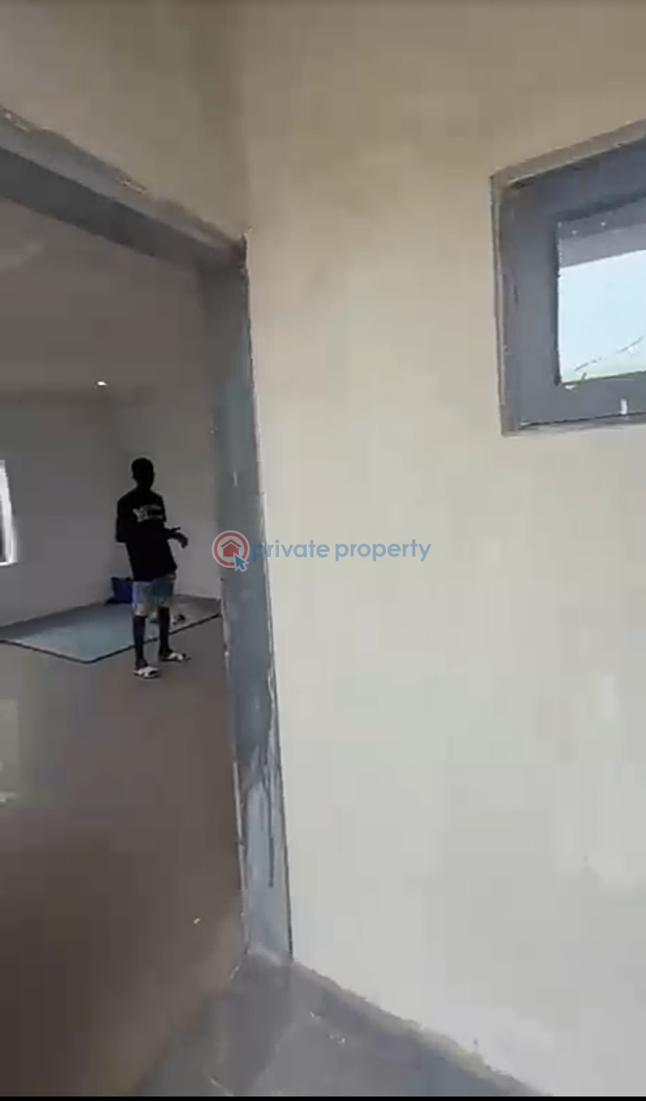 3 bedroom House For Rent Apo Resettlement Zoneb Abuja Abuja Phase 2  - 4