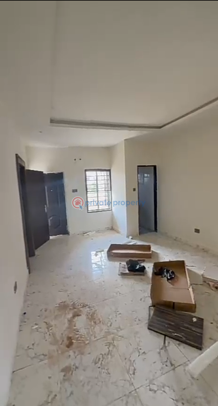 3 bedroom House For Rent Apo Resettlement Abuja Apo Abuja Phase 2  - 1