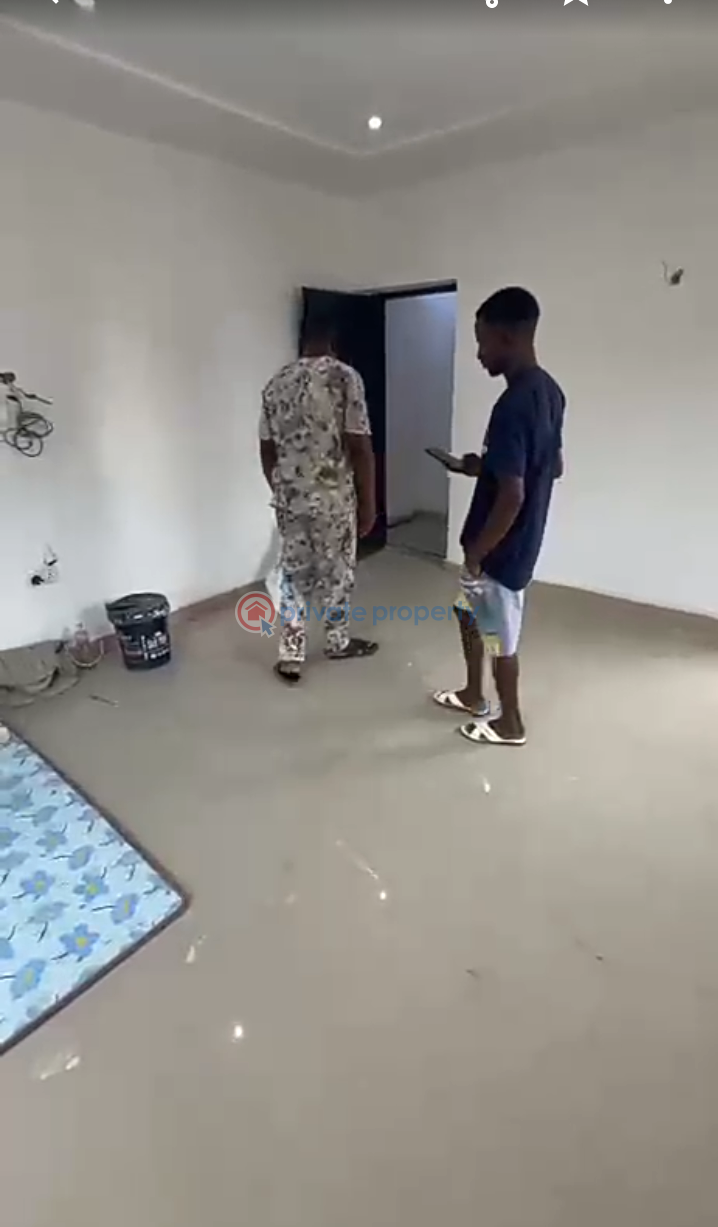 3 bedroom House For Rent Apo Resettlement Zoneb Abuja Abuja Phase 2  - 0