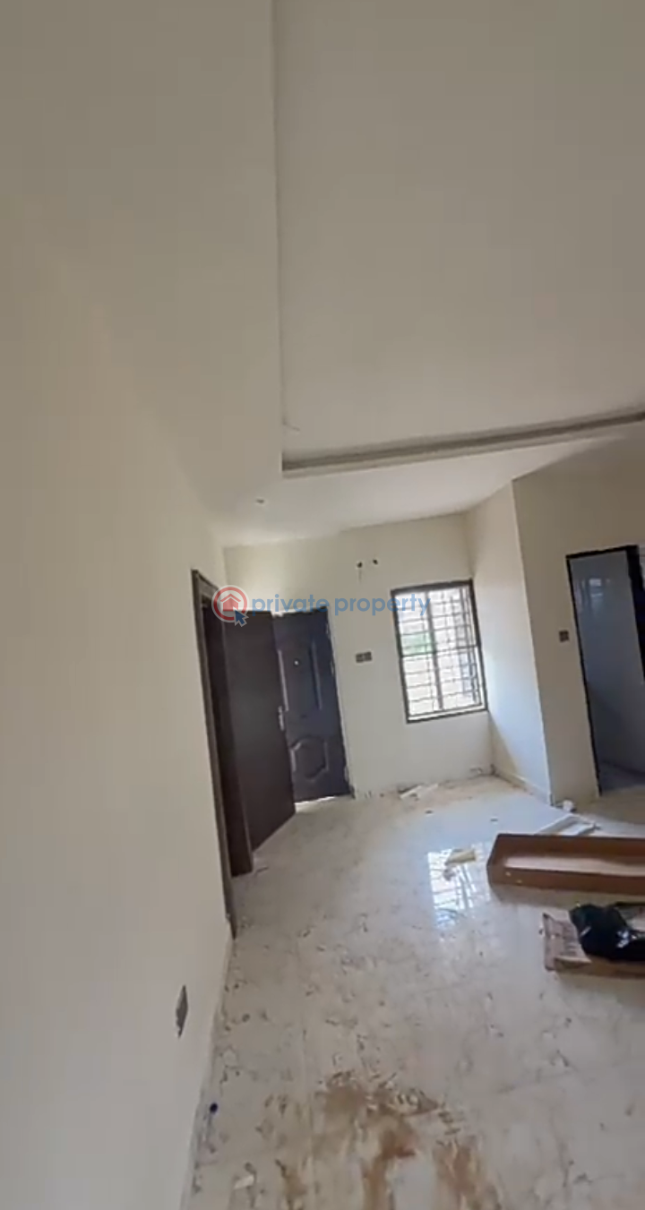 3 bedroom House For Rent Apo Resettlement Abuja Apo Abuja Phase 2  - 2
