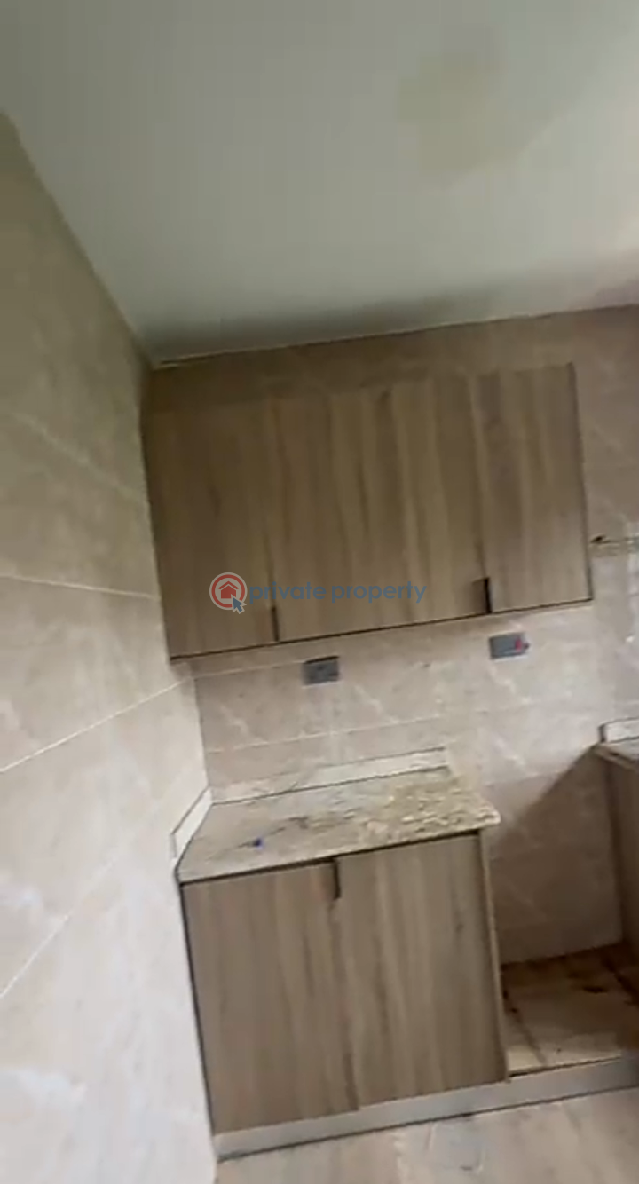 3 bedroom House For Rent Apo Resettlement Abuja Apo Abuja Phase 2  - 3