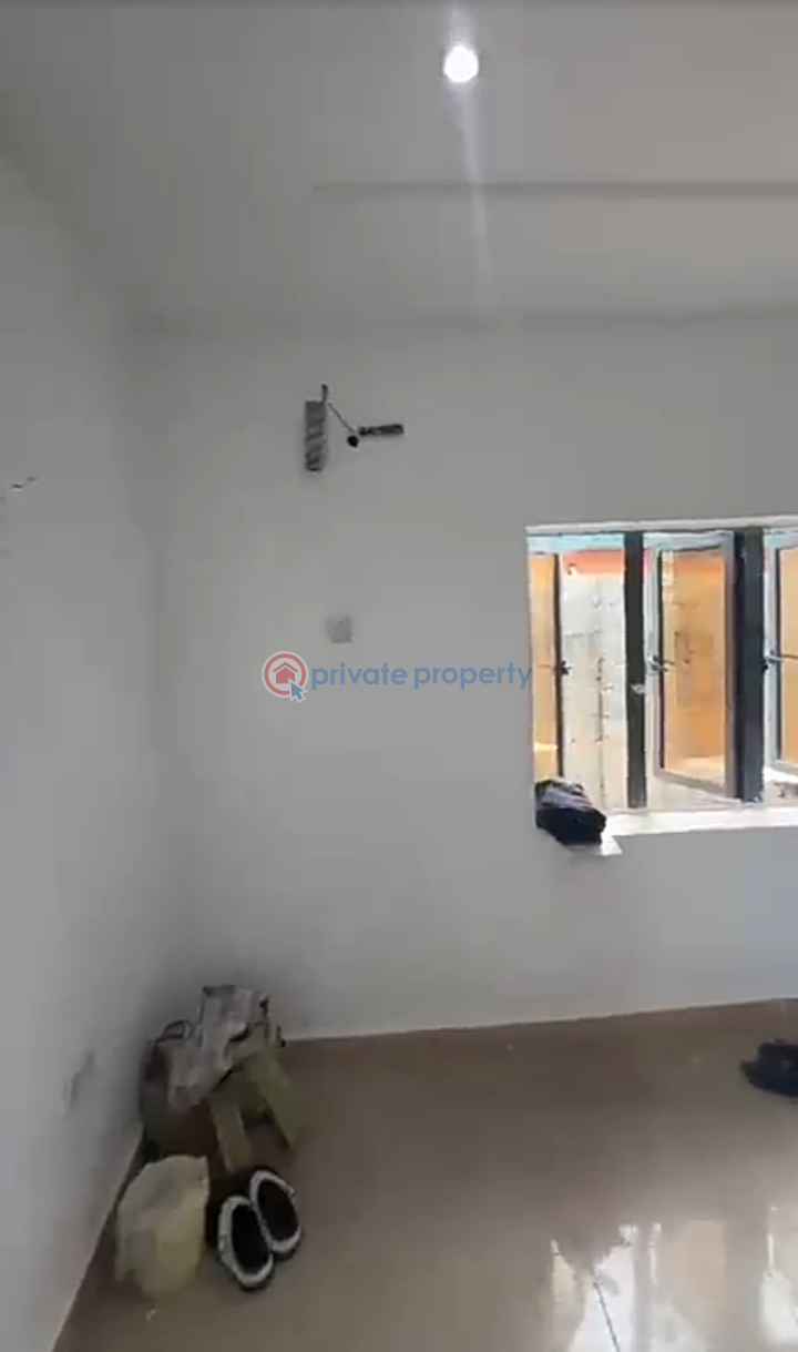 3 bedroom House For Rent Apo Resettlement Zoneb Abuja Abuja Phase 2  - 3
