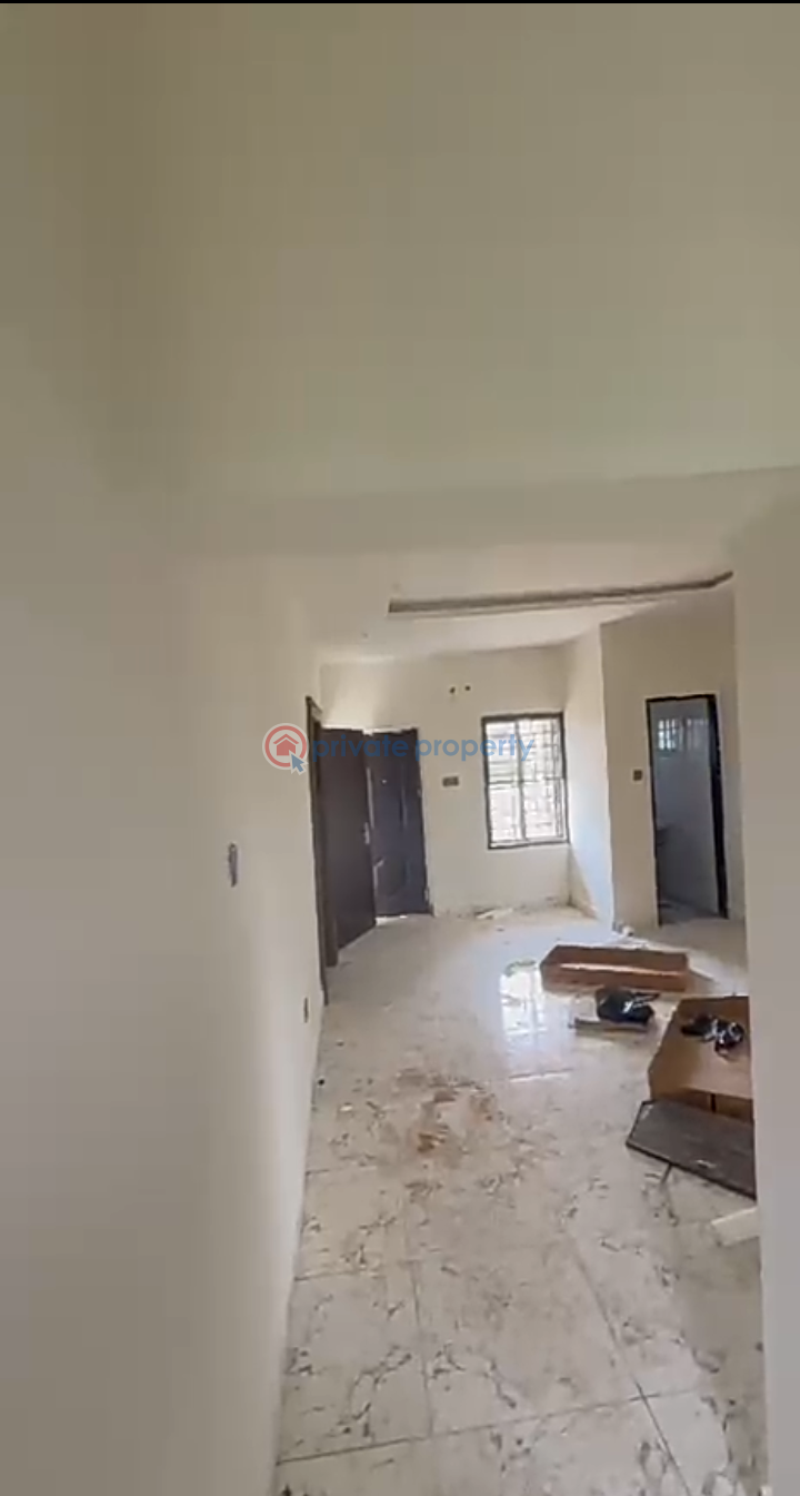 3 bedroom House For Rent Apo Resettlement Abuja Apo Abuja Phase 2  - 4