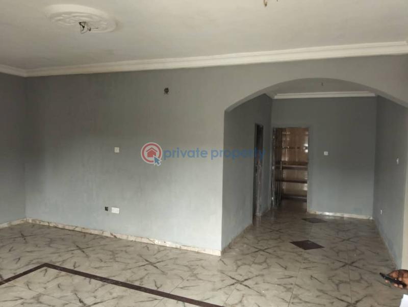 3 bedroom Block Of Flats For Rent Graceland Estate Isheri Egbe/Idimu Lagos - 2