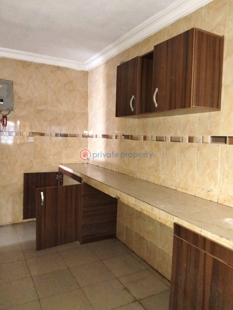 3 bedroom Block Of Flats For Rent Graceland Estate Isheri Egbe/Idimu Lagos - 3