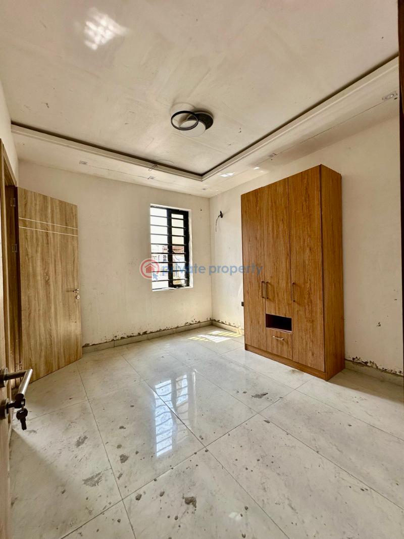 4 bedroom Terraced Duplex For Sale Lekki Lagos Lekki Phase 1 Lagos - 8