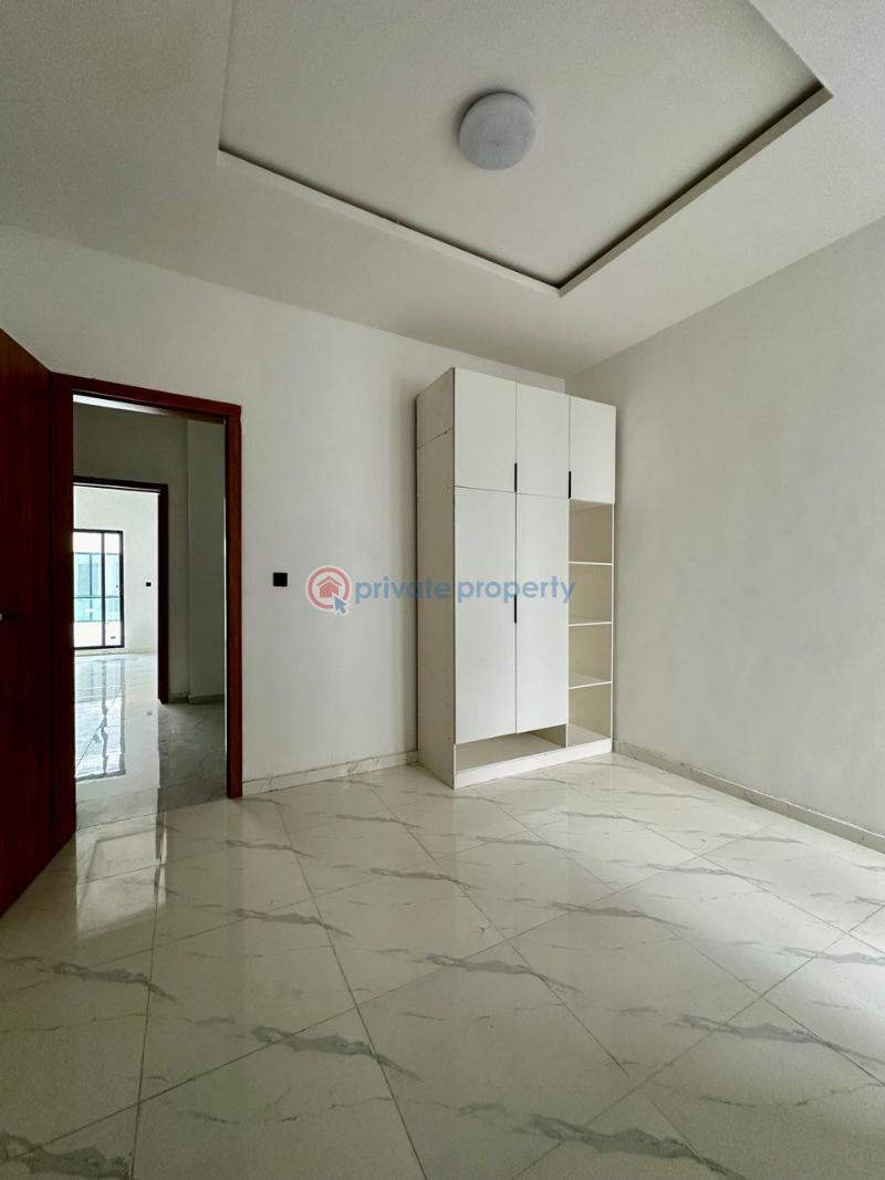 4 bedroom Terraced Duplex For Sale Orchid Road Lekki Phase 1 Lagos - 11