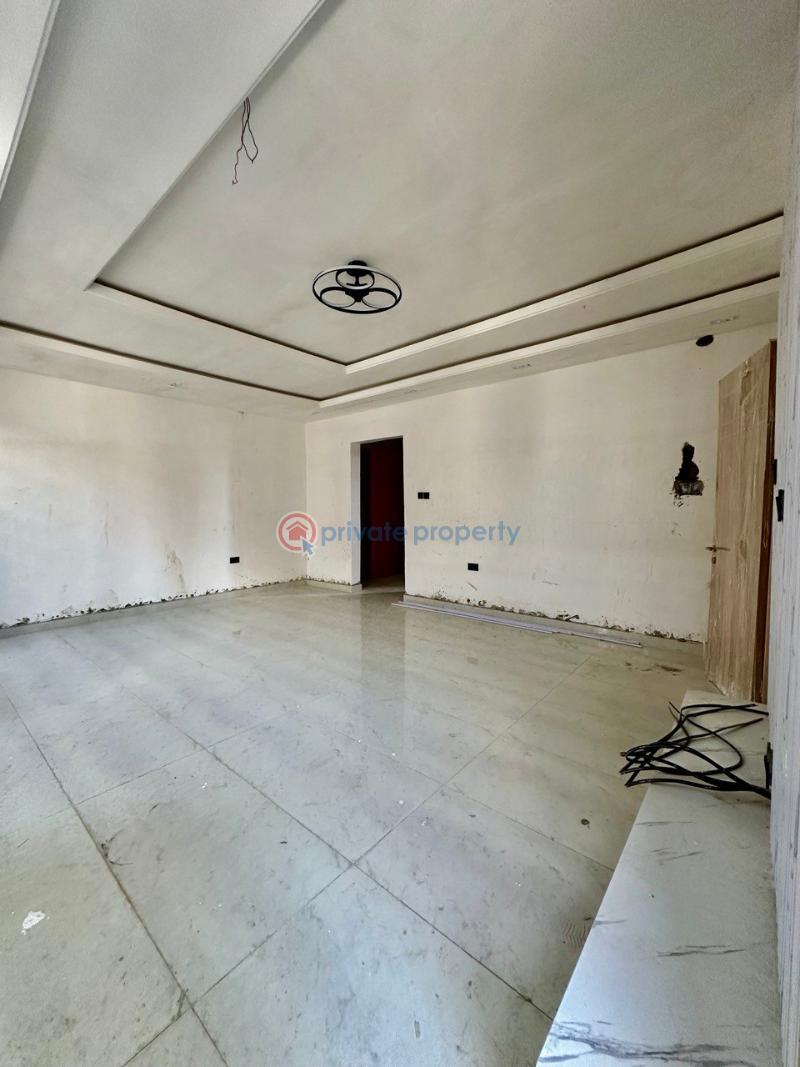 4 bedroom Terraced Duplex For Sale Lekki Lagos Lekki Phase 1 Lagos - 7