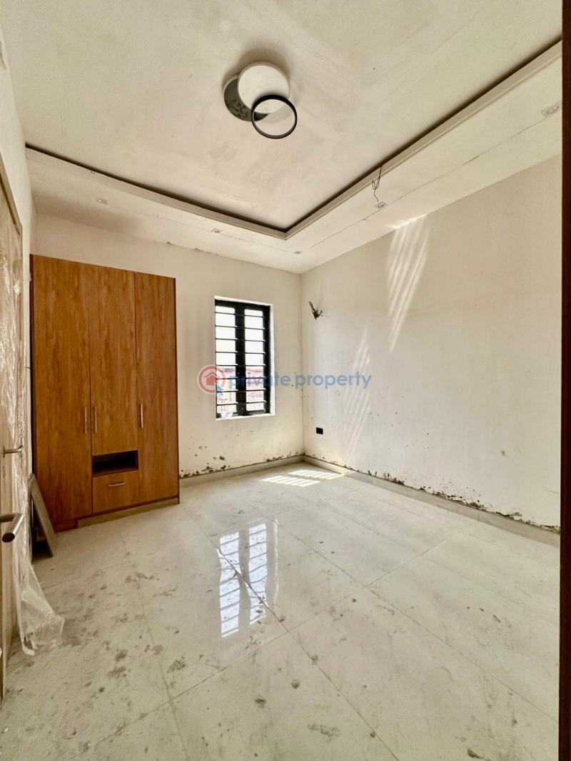 4 bedroom Terraced Duplex For Sale Lekki Lagos Lekki Phase 1 Lagos - 9