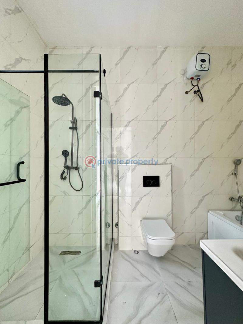 4 bedroom Terraced Duplex For Sale Orchid Road Lekki Phase 1 Lagos - 12