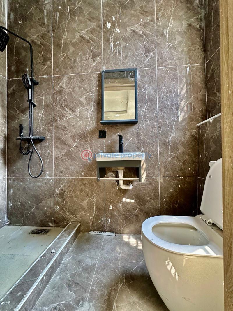 4 bedroom Terraced Duplex For Sale Lekki Lagos Lekki Phase 1 Lagos - 11