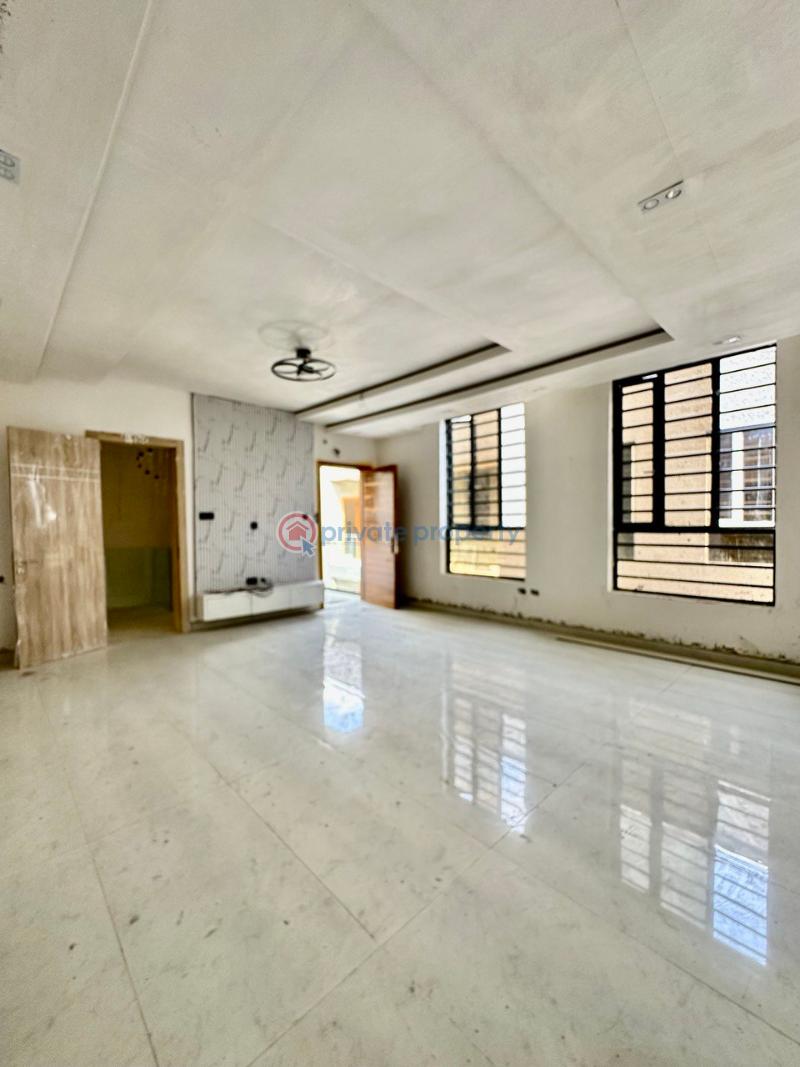 4 bedroom Terraced Duplex For Sale Lekki Lagos Lekki Phase 1 Lagos - 14