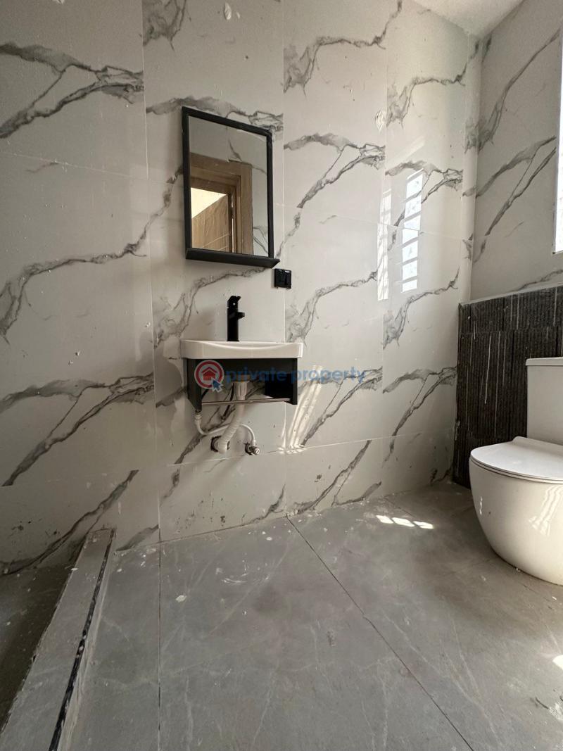 4 bedroom Terraced Duplex For Sale Lekki Lagos Lekki Phase 1 Lagos - 12