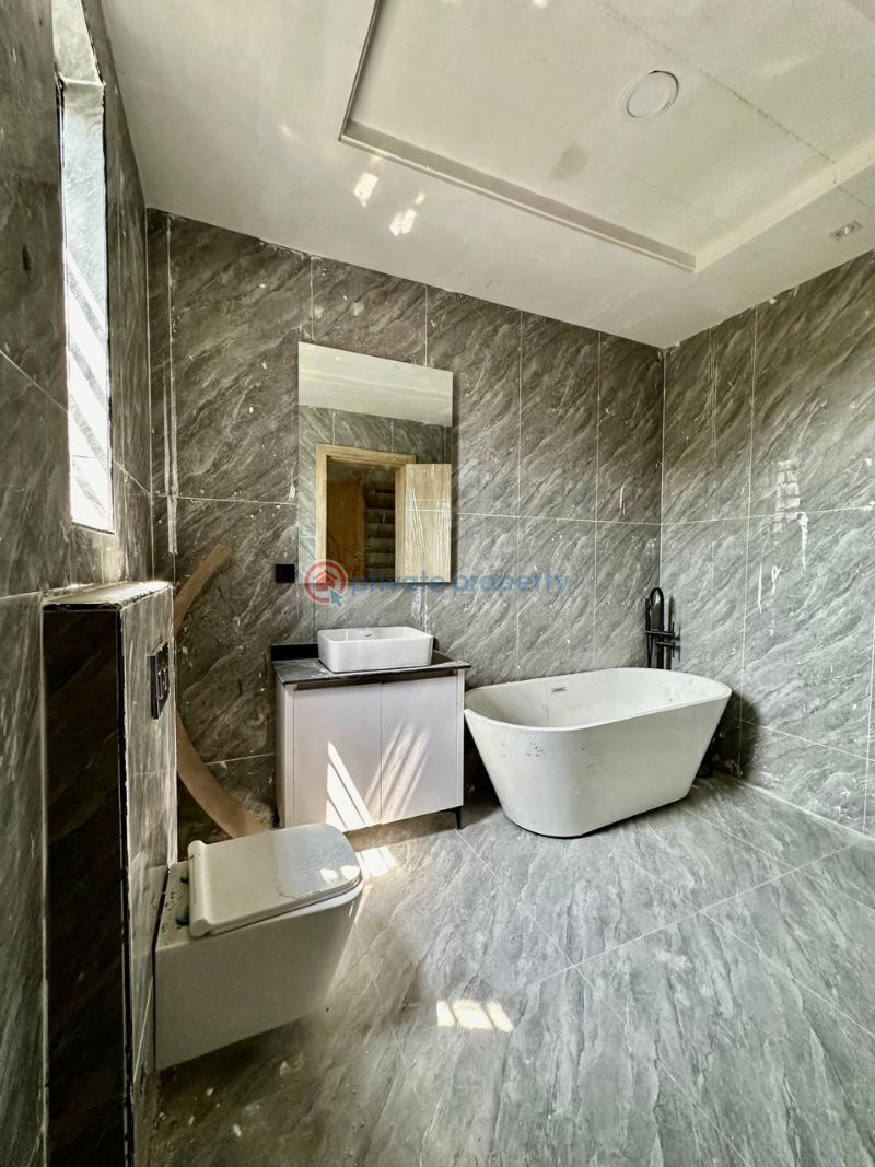 4 bedroom Terraced Duplex For Sale Lekki Lagos Lekki Phase 1 Lagos - 10