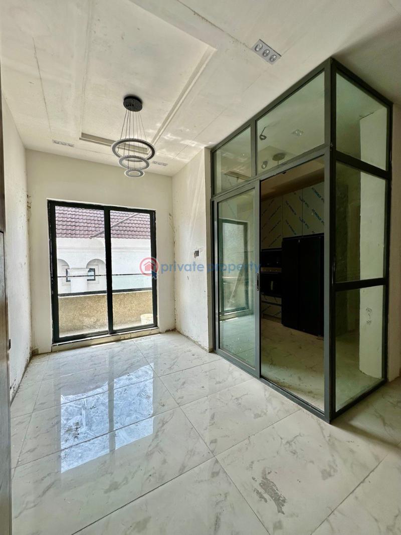 4 bedroom Terraced Duplex For Sale Lekki Lagos Lekki Phase 1 Lagos - 13