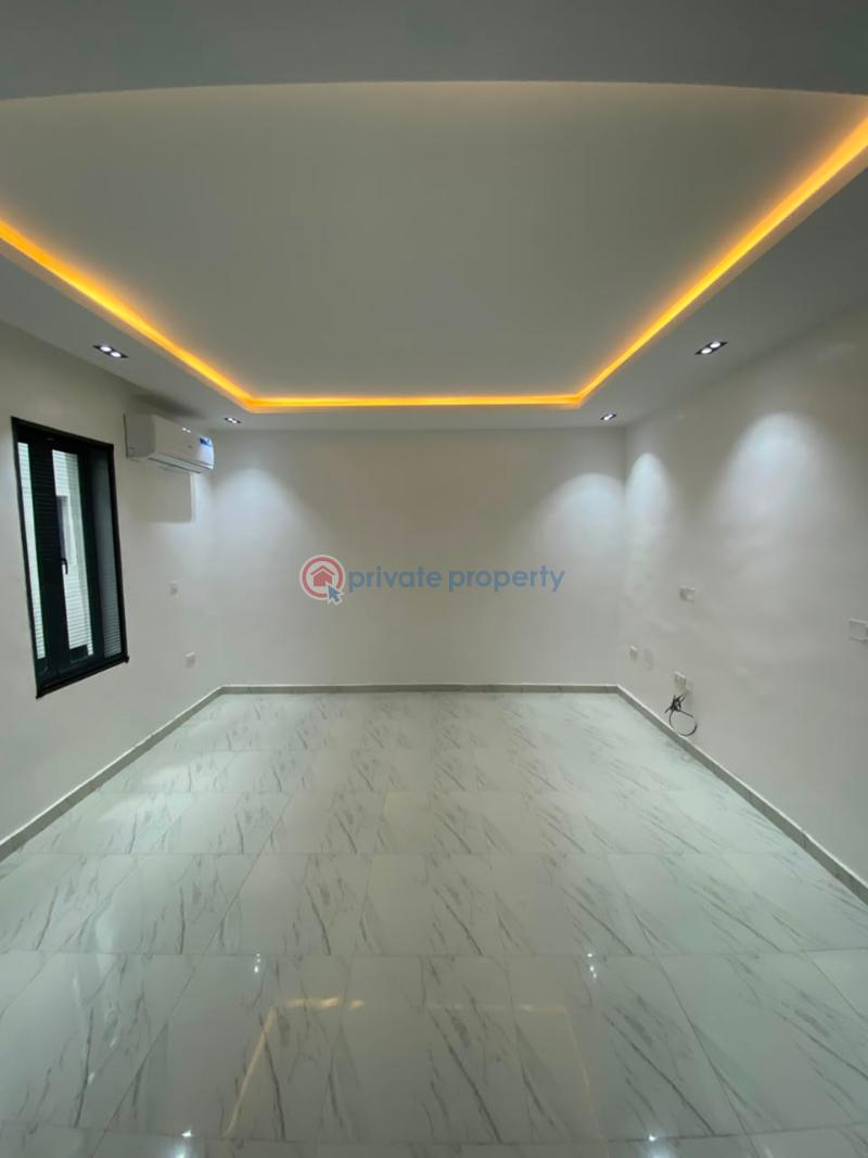 4 bedroom Terraced Duplex For Rent Lekki Phase 1 Lagos - 4