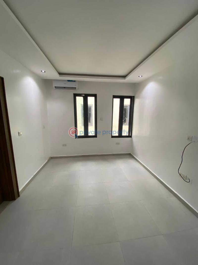 4 bedroom Terraced Duplex For Rent Lekki Phase 1 Lagos - 6