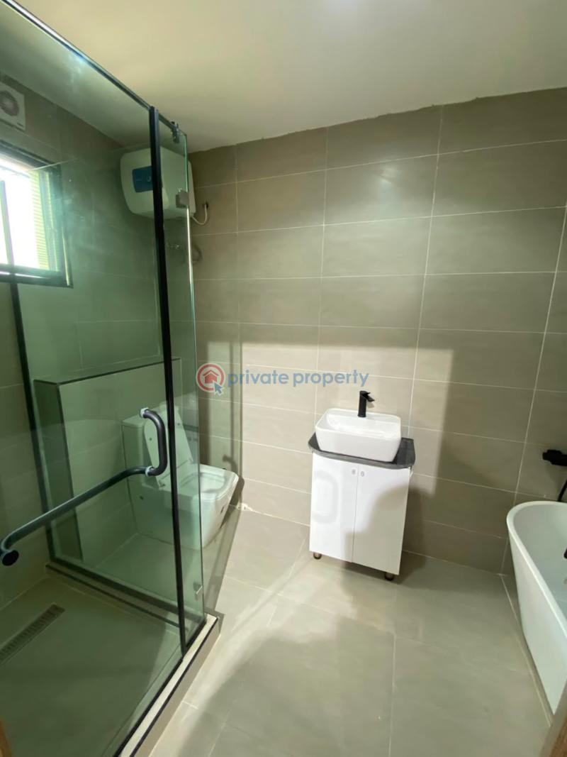 4 bedroom Terraced Duplex For Rent Lekki Phase 1 Lagos - 12
