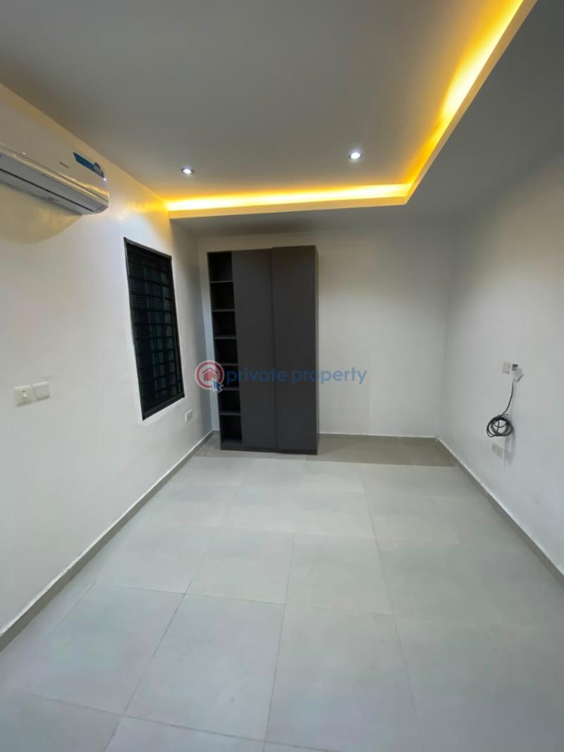 4 bedroom Terraced Duplex For Rent Lekki Phase 1 Lagos - 16