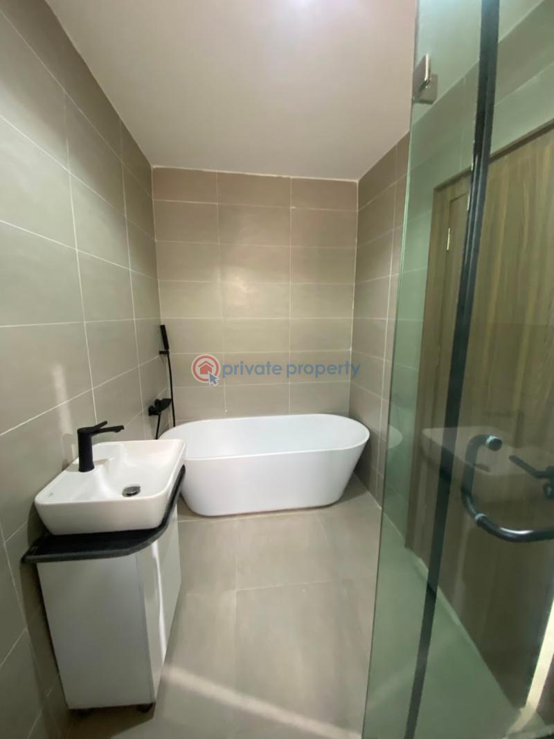 4 bedroom Terraced Duplex For Rent Lekki Phase 1 Lagos - 10