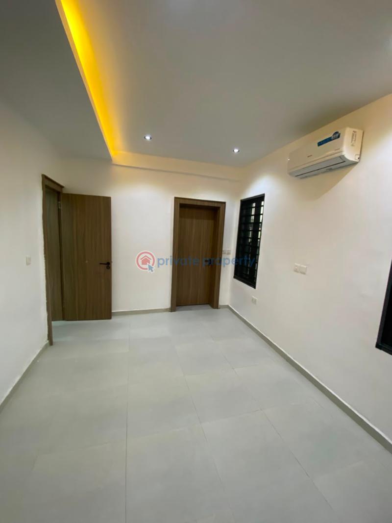 4 bedroom Terraced Duplex For Rent Lekki Phase 1 Lagos - 15
