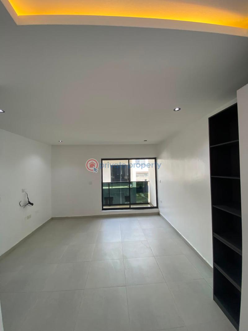 4 bedroom Terraced Duplex For Rent Lekki Phase 1 Lagos - 2