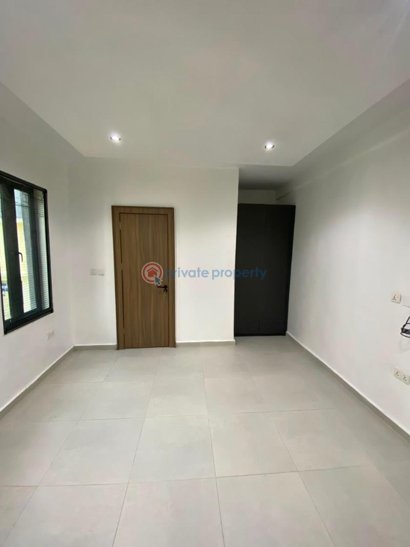 4 bedroom Terraced Duplex For Rent Lekki Phase 1 Lagos - 7