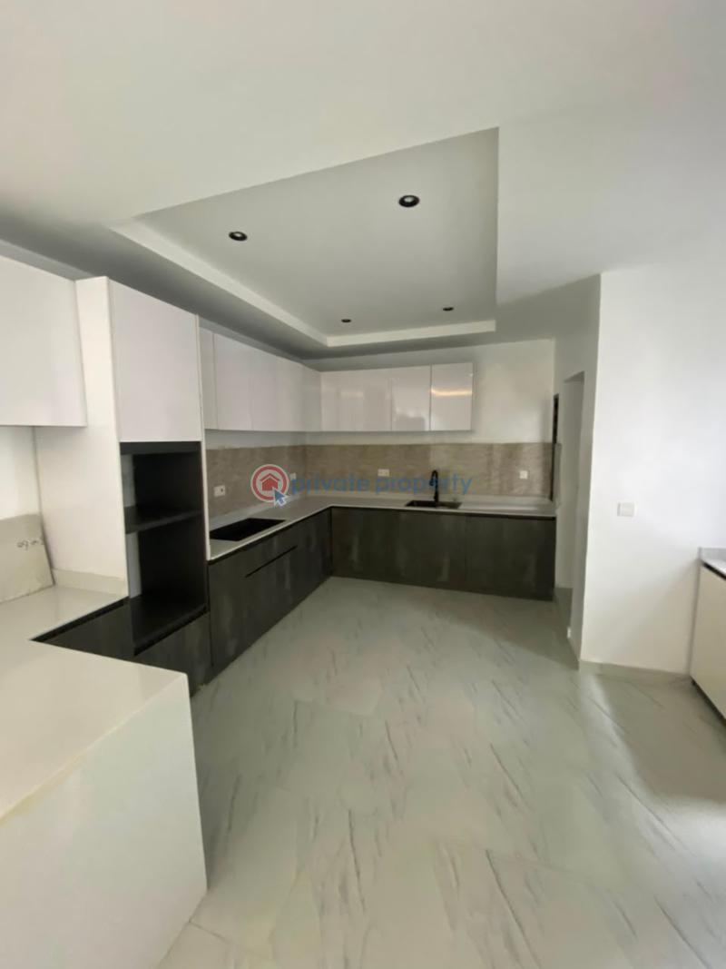 4 bedroom Terraced Duplex For Rent Lekki Phase 1 Lagos - 3