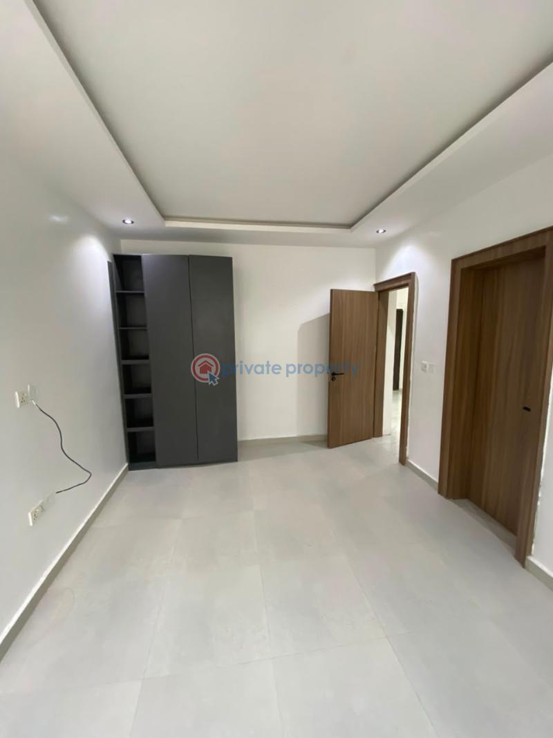 4 bedroom Terraced Duplex For Rent Lekki Phase 1 Lagos - 11