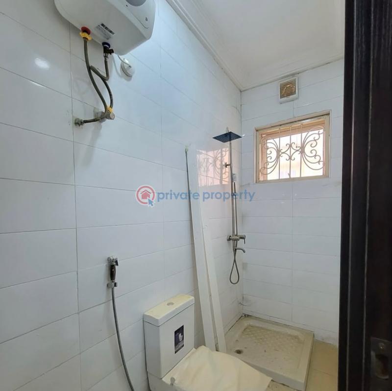 4 bedroom Terraced Duplex For Rent Jahi Abuja Phase 2  - 7