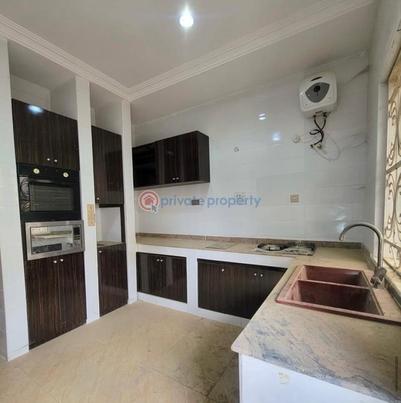 4 bedroom Terraced Duplex For Rent Jahi Abuja Phase 2  - 2