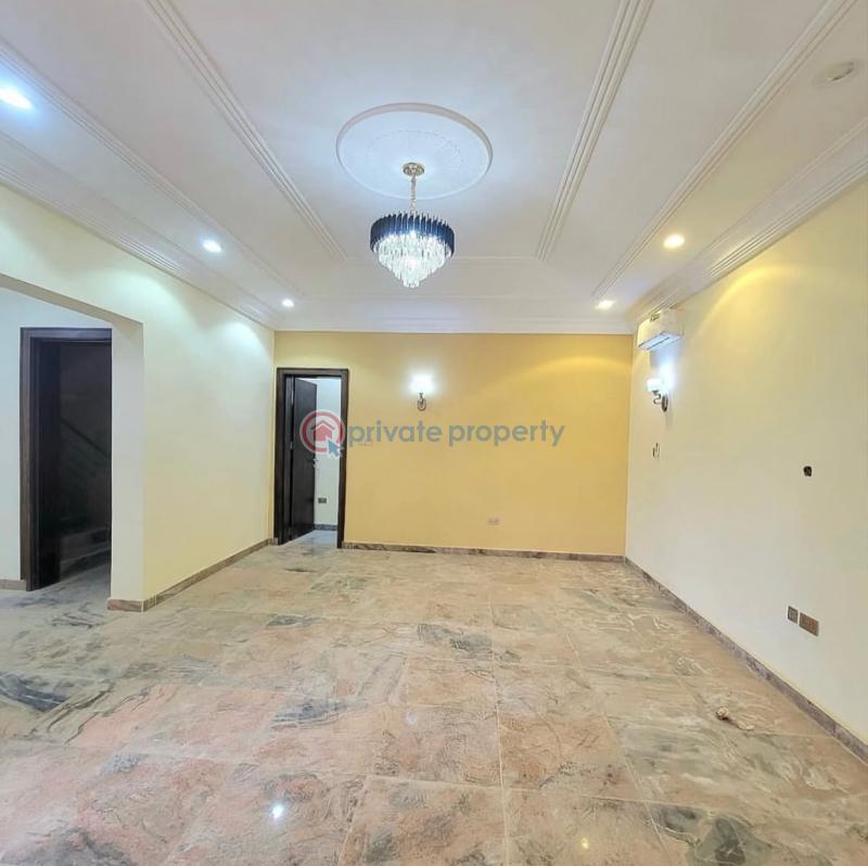 4 bedroom Terraced Duplex For Rent Jahi Abuja Phase 2  - 0