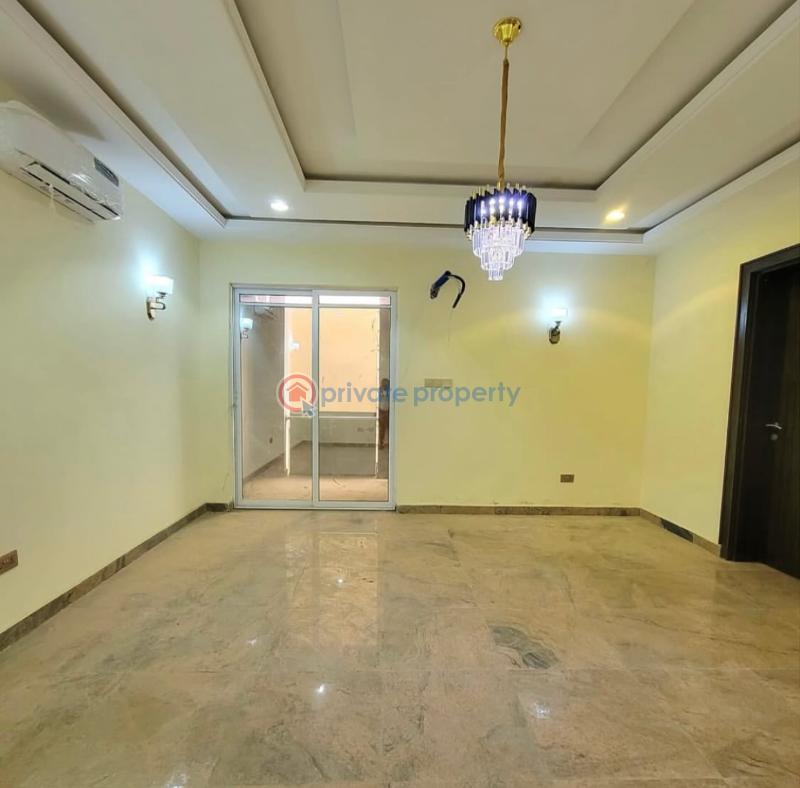 4 bedroom Terraced Duplex For Rent Jahi Abuja Phase 2  - 3