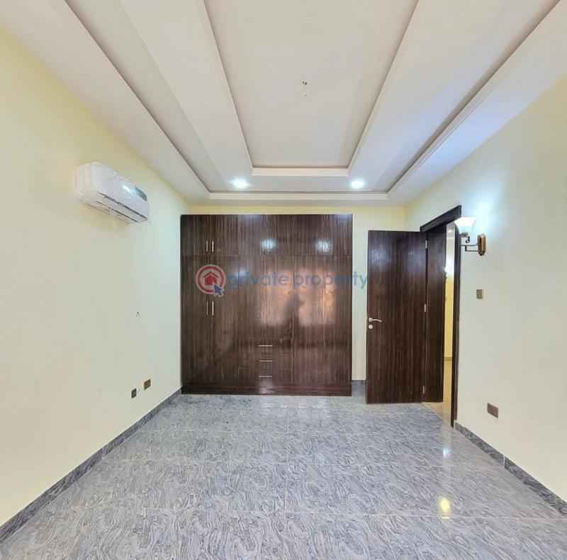 4 bedroom Terraced Duplex For Rent Jahi Abuja Phase 2  - 4