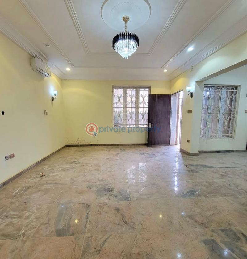 4 bedroom Terraced Duplex For Rent Jahi Abuja Phase 2  - 1