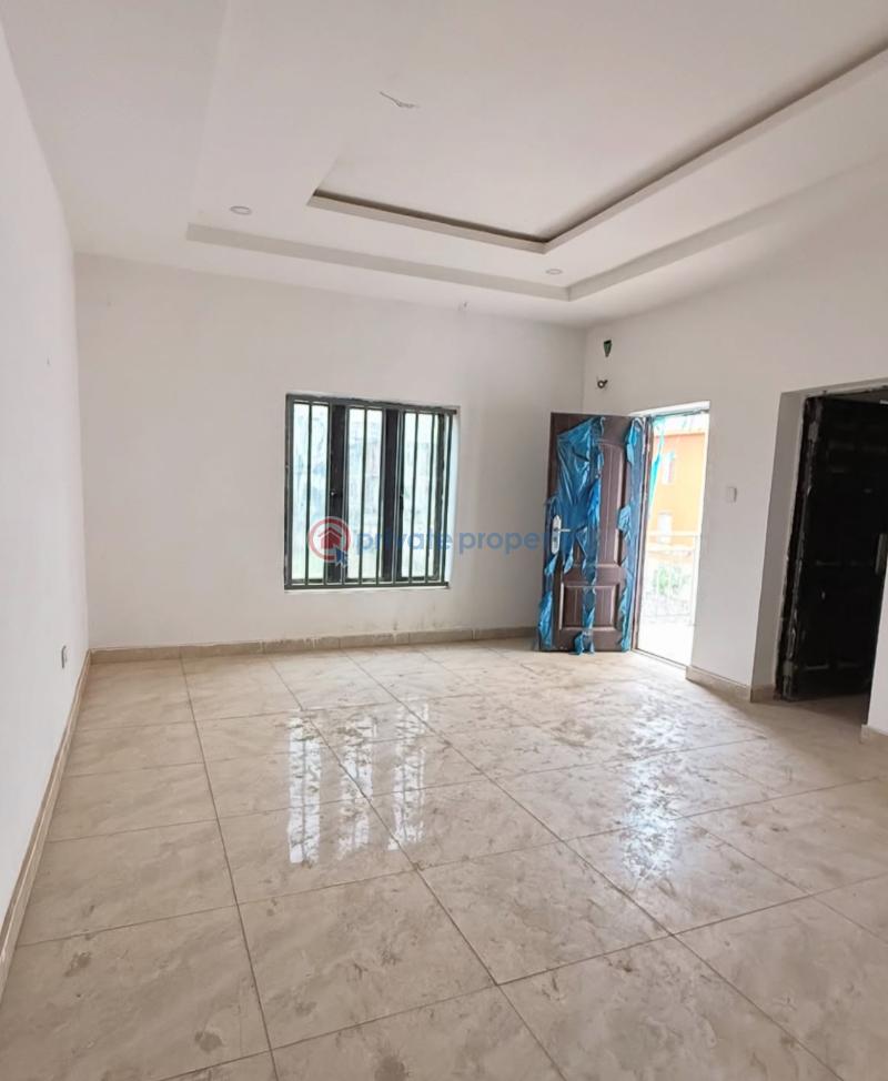 4 bedroom Terraced Duplex For Rent Jahi Gilmore Jahi Abuja Phase 2  - 5