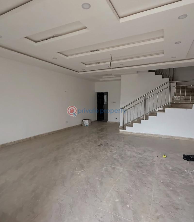 4 bedroom Terraced Duplex For Rent Jahi Gilmore Jahi Abuja Phase 2  - 1
