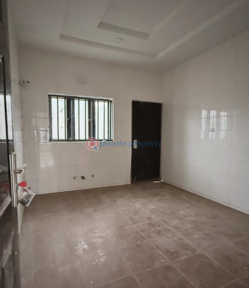 4 bedroom Terraced Duplex For Rent Jahi Gilmore Jahi Abuja Phase 2  - 3
