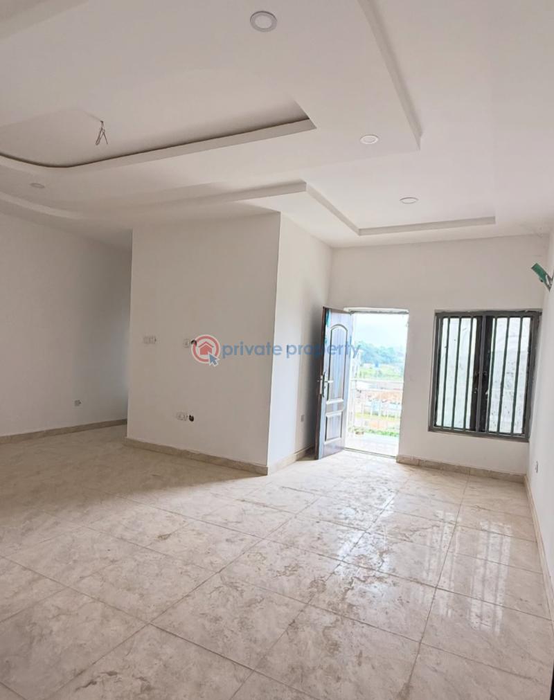 4 bedroom Terraced Duplex For Rent Jahi Gilmore Jahi Abuja Phase 2  - 4