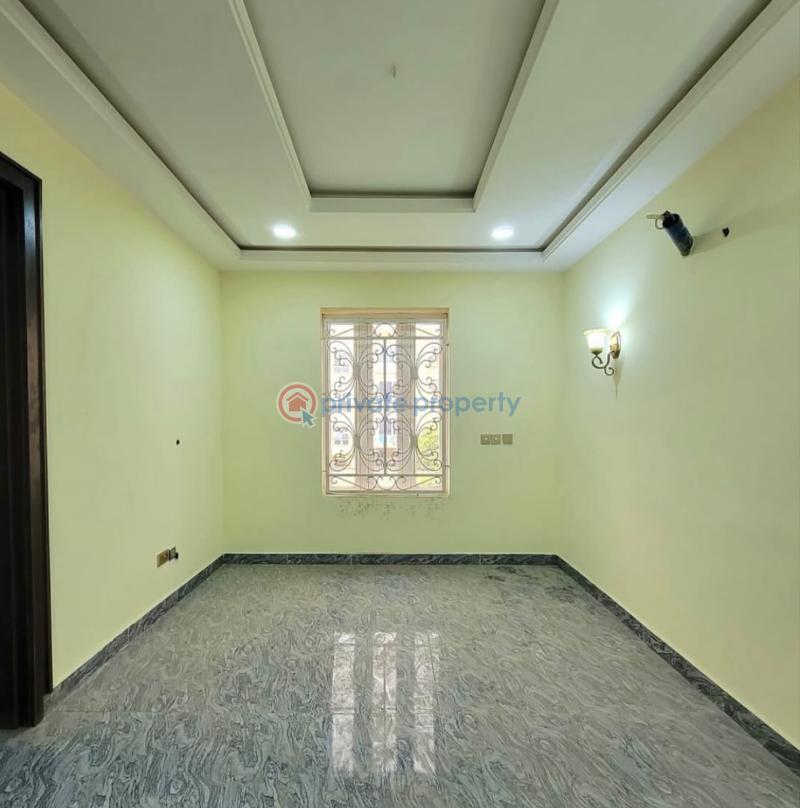 4 bedroom Terraced Duplex For Rent Jahi Abuja Phase 2  - 6