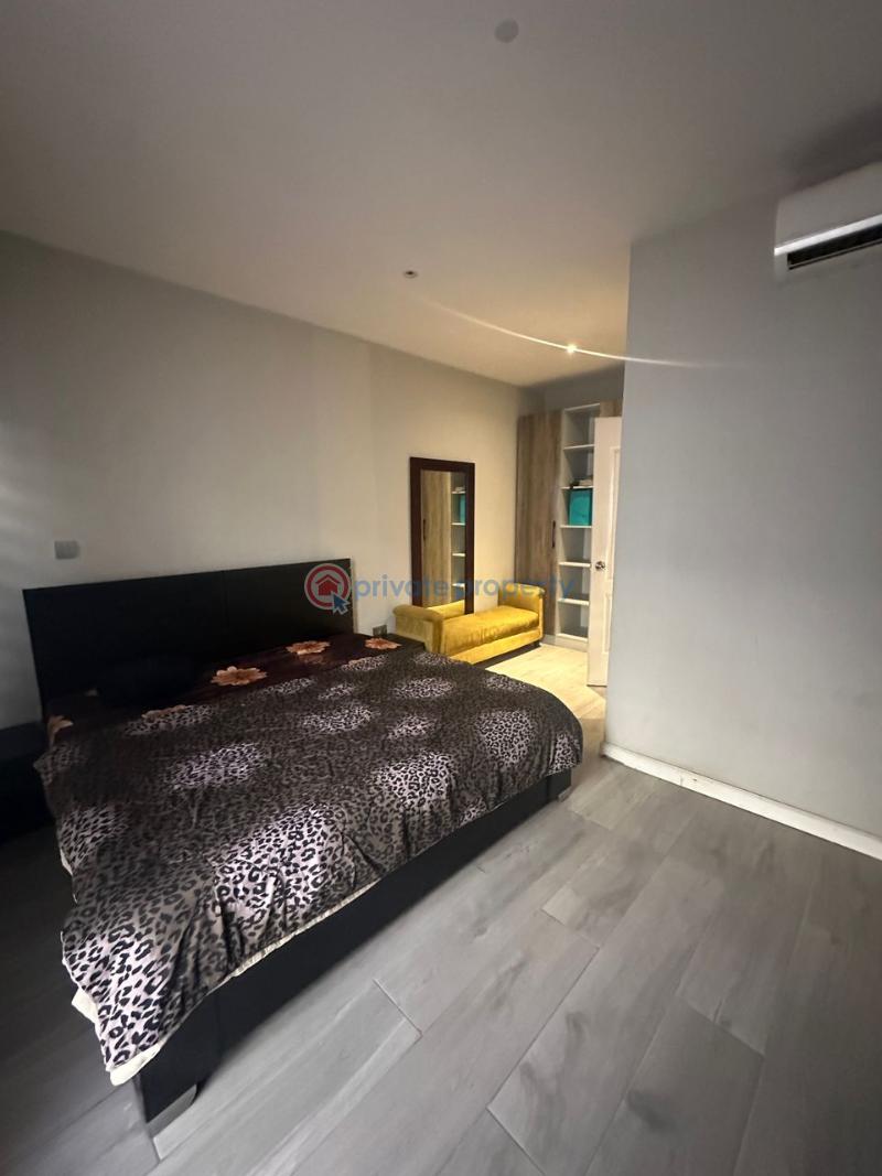 4 bedroom Terrace For Rent Lekki Phase 1 Lagos - 13